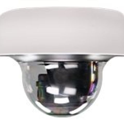 Meraki Fix Lens MV63 Min-dome Outd 4K Cm