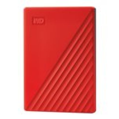 WD My Passport WDBYVG0020BRD