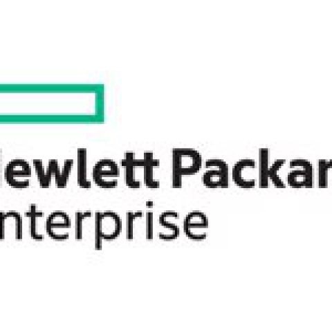 Hewlett Packard Enterprise 1U Short Friction Rail Kit