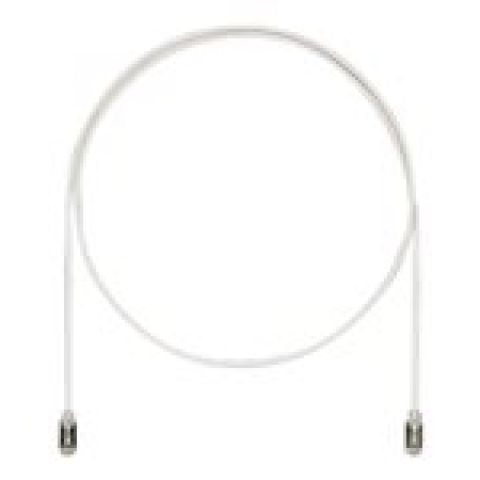 Panduit STP28X4MBU câble de réseau Bleu 4 m Cat6a F/UTP (FTP)