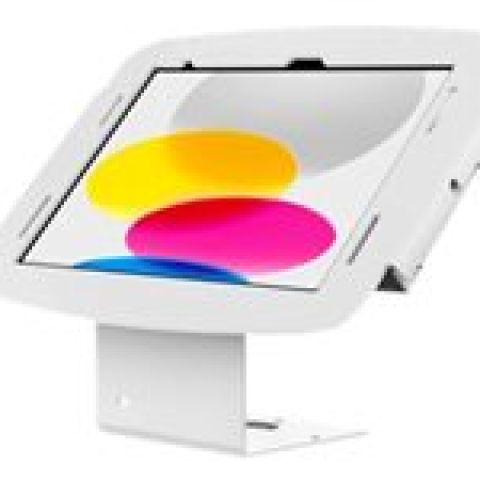 Compulocks Space Kiosk support antivol pour tablettes 27,7 cm (10.9") Blanc