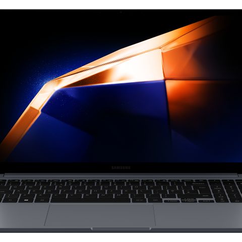 Samsung Galaxy Book4 NP750XGJ-KG2BE laptop Intel® Core™ i5 i5-1335U Ordinateur portable 39,6 cm (15.6") Full HD 8 Go LPDDR4x-SDRAM 512 Go SSD Wi-Fi 6 (802.11ax) Windows 11 Home Gris