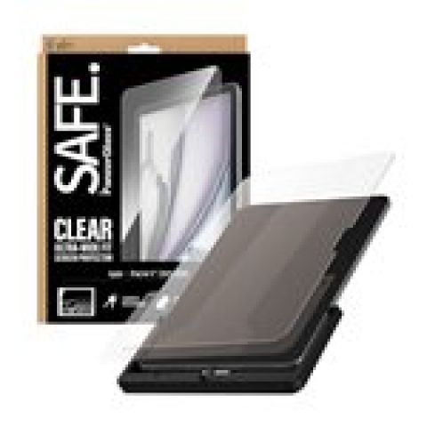 PanzerGlass SAFE. by ® Screen Protector iPad Air 11" (2025-2024) 