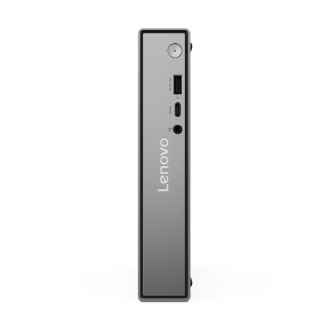 Lenovo ThinkCentre neo 55q Gen 6 AMD Ryzen™ 5 220 16 Go DDR5-SDRAM 1 To SSD Windows 11 Pro Mini PC Noir