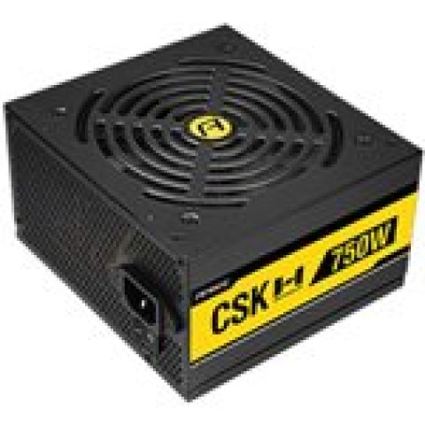 Antec Cuprum Strike CSK750H unité d'alimentation d'énergie 750 W