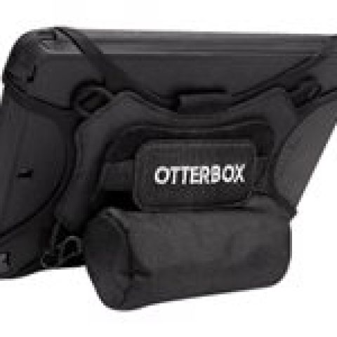 OtterBox Utility Latch II 7-9IN black