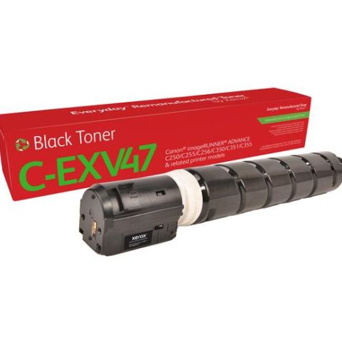 Remanufacturé Everyday 006R04915 Cartouche de toner 1 pièce(s) Compatible Noir