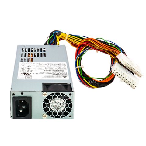 QNAP PWR-PSU-350W-DT01 unité d'alimentation d'énergie Argent