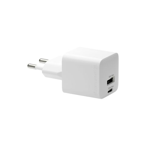 dbramante1928 CH18EUWH7098 chargeur d'appareils mobiles Universel Blanc Secteur Intérieure