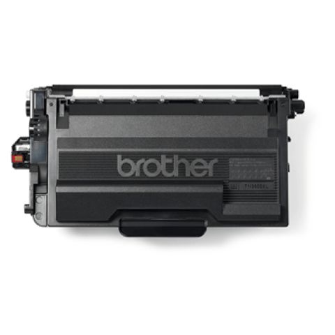 Brother TN-3600XL Cartouche de toner 1 pièce(s) Original Noir