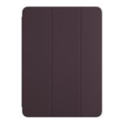 Apple Smart Folio pour iPad Air (5? génération) - Cerise noire