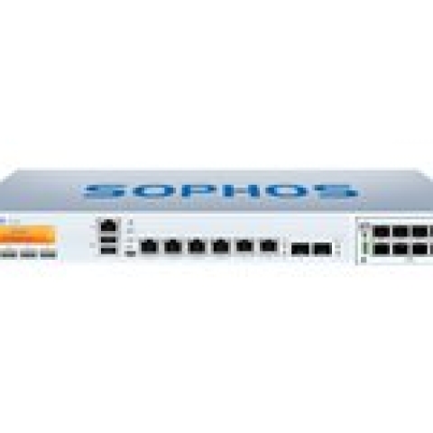 Sophos SG 230 rev. 2 pare-feux (matériel)