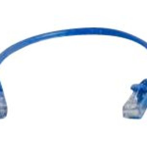 C2G Cat5e Booted Unshielded (UTP) Network Patch Cable