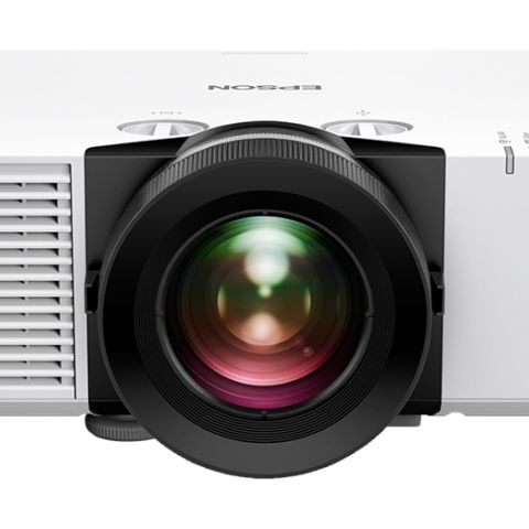 Epson EB-L690SE Projecteur à focale courte 6000 ANSI lumens 3LCD WUXGA (1920x1200) Blanc