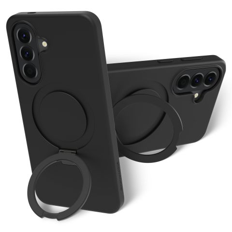 dbramante1928 Iceland Ultra D3O MAG Kick coque de protection pour téléphones portables 17 cm (6.7") Housse Noir