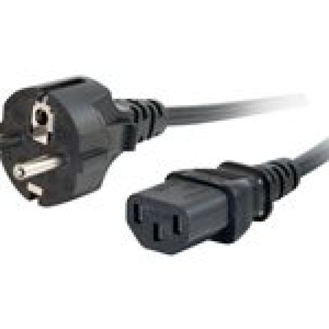 C2G Universal Power Cord