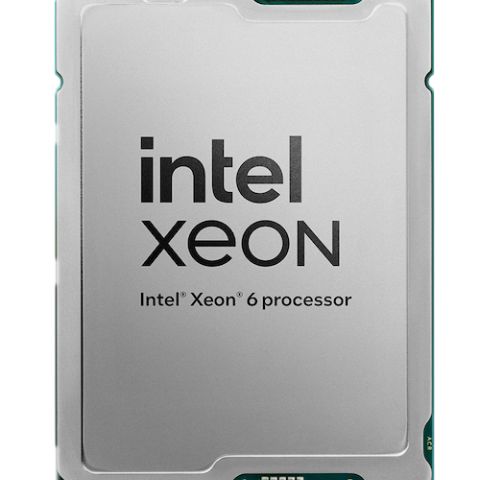 DELL Intel Xeon 6507P processeur 3,5 GHz 48 Mo