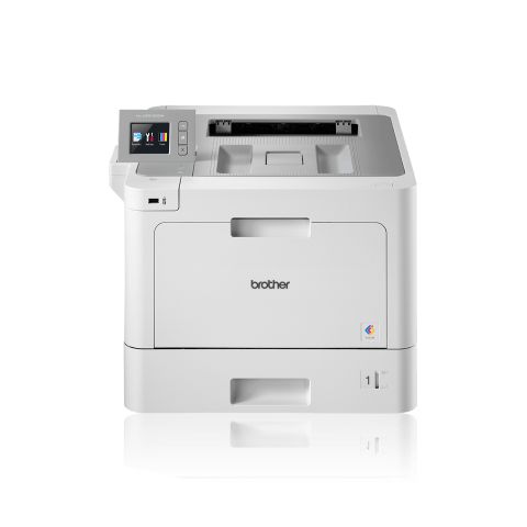 Brother HL-L9310CDW Imprimante professionnelle laser couleur WiFi et NFC