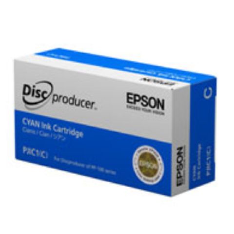 Epson C13S020688 cartouche d'encre 1 pièce(s) Original Cyan
