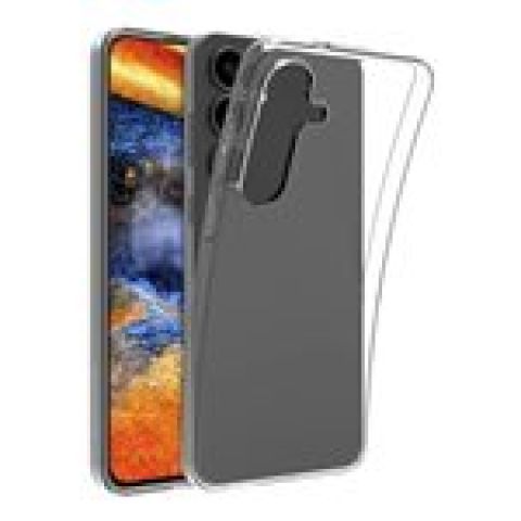 dbramante1928 Greenland coque de protection pour téléphones portables 17 cm (6.7") Housse Transparent