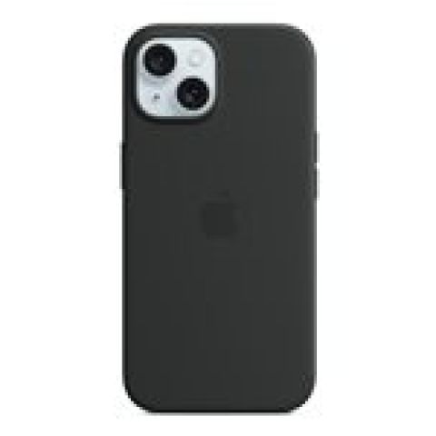 Apple MT0J3ZM/A coque de protection pour téléphones portables Noir