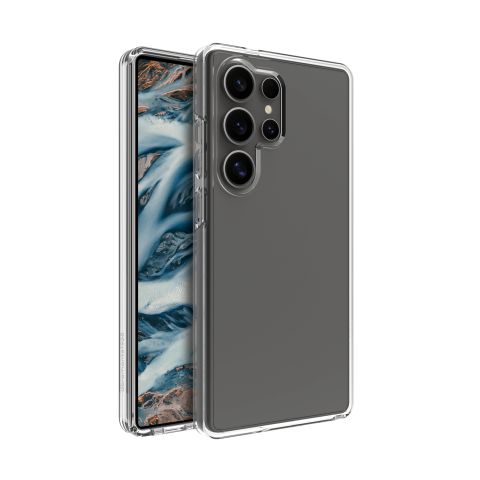 dbramante1928 Iceland Pro coque de protection pour téléphones portables 17,3 cm (6.8") Housse Transparent