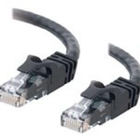 C2G Cat6 Booted Unshielded (UTP) Crossover Patch Cable