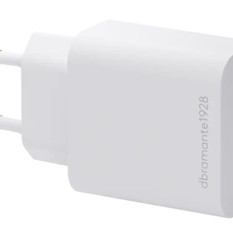 dbramante1928 CH30EUWH7246 chargeur d'appareils mobiles Universel Blanc Secteur Intérieure