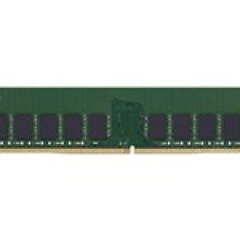 Kingston Technology KSM26ED8/16MR module de mémoire 16 Go DDR4 2666 MHz ECC