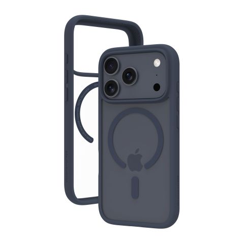 dbramante1928 Grenen MS coque de protection pour téléphones portables Housse Bleu