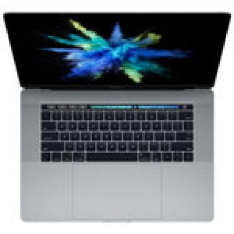 Apple MacBook Pro with Touch Bar