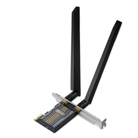 TP-Link BE6500 Interne WLAN / Bluetooth 2880 Mbit/s