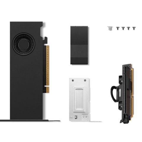 Lenovo NVIDIA RTX PRO 2000 Blackwell 16 Go GDDR7