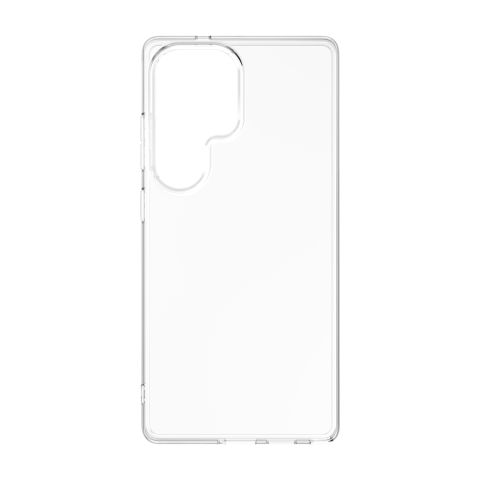 PanzerGlass SAFE. by ® TPU Case Transparent Samsung Galaxy S25 Ultra 