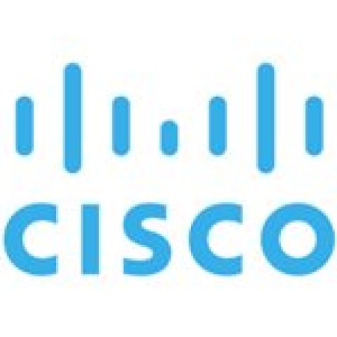 Cisco 715W AC 80+ PLATINUM CONFIG 1 P/S SPARE unité d'alimentation d'énergie