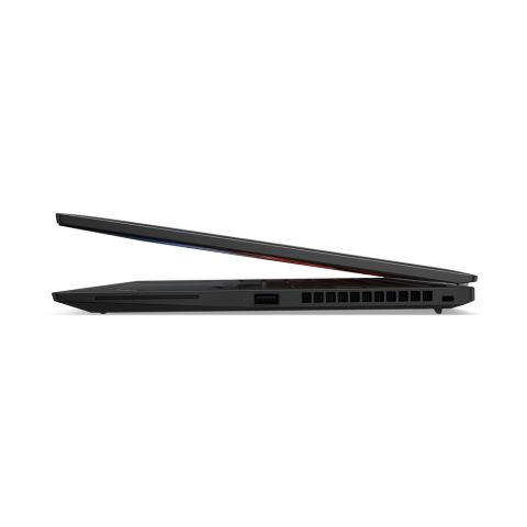 Lenovo ThinkPad T14s Gen 4 (Intel) 35,6 cm (14") WUXGA Intel® Core™ i5 i5-1335U 16 Go LPDDR5x-SDRAM 512 Go SSD Wi-Fi 6E (802.11ax) Windows 11 Pro Noir