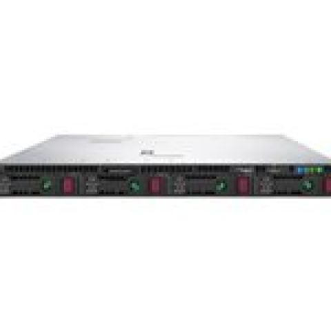 HPE StoreEasy 1460 Serveur de stockage Rack (1 U) Ethernet/LAN 3204