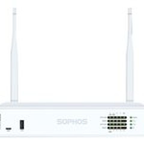 Sophos XGS 107w pare-feux (matériel) 7 Gbit/s