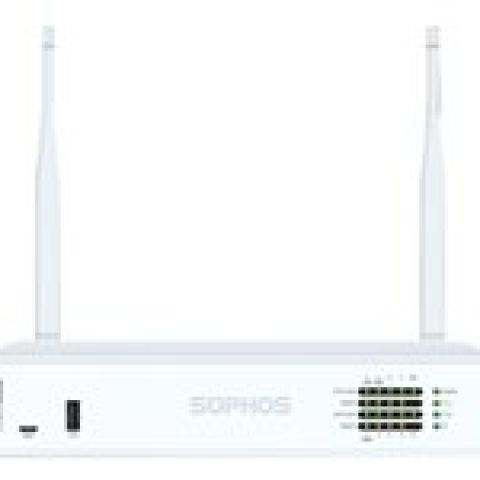 Sophos XGS 107w