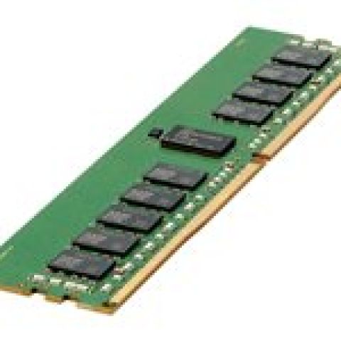 Hewlett Packard Enterprise P07640-B21 module de mémoire 16 Go 1 x 16 Go DDR4 3200 MHz ECC