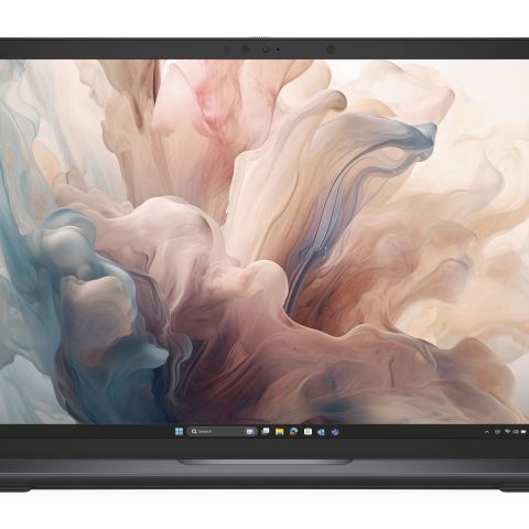 DELL Pro 14 Premium PA14250 Copilot+ PC Intel Core Ultra 7 268V Ordinateur portable 35,6 cm (14") Full HD+ 32 Go LPDDR5x-SDRAM 512 Go SSD Wi-Fi 7 (802.11be) Windows 11 Pro Belge Gris