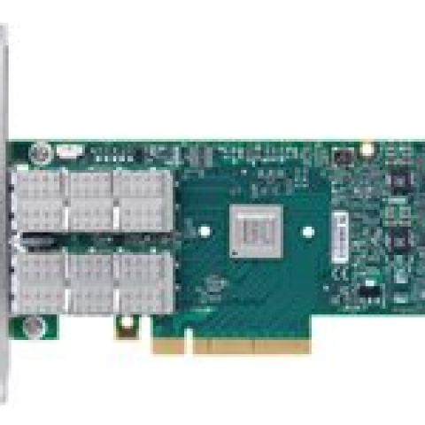 Mellanox Technologies ConnectX-3 Interne Ethernet