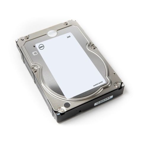 DELL 161-BCGL disque dur 8 To 7200 tr/min 3.5" SAS