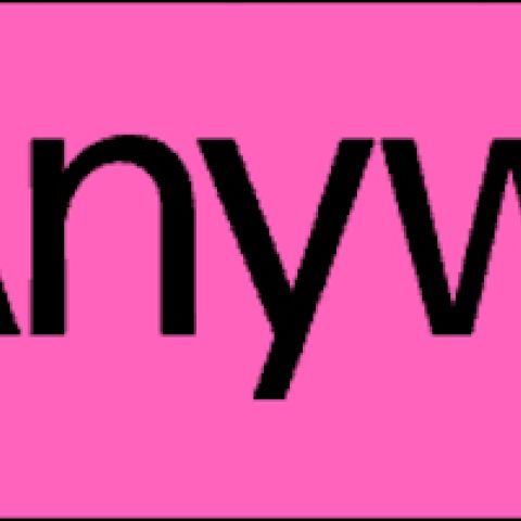 HP Licence professionnelle Anyware 1 an