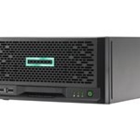 HPE MicroSvr G10+ v2 G6405 16G NHP Svr