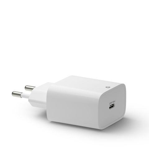 dbramante1928 CH20EUWH7148 chargeur d'appareils mobiles Universel Blanc Secteur Intérieure