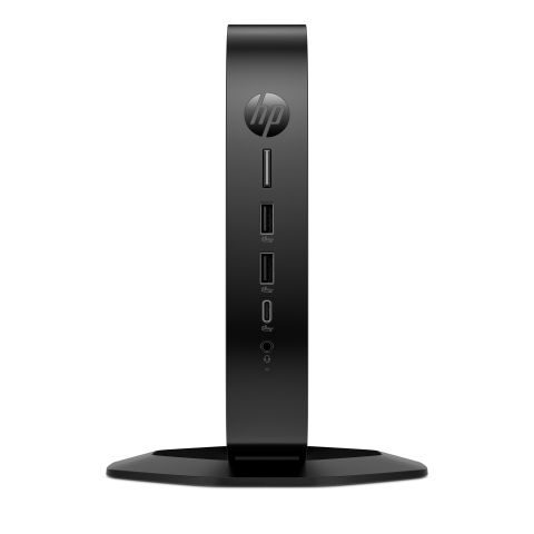 HP D43W5EA#UUG client léger/PC lame Windows 11 IoT Enterprise 1,3 kg