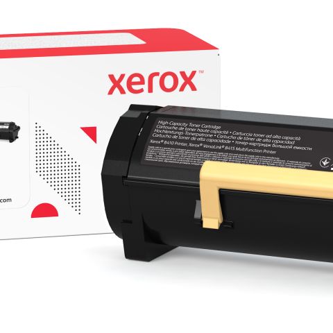 Xerox Cartouche de toner Noir VersaLink B415 Multifunction Printer - 006R04726