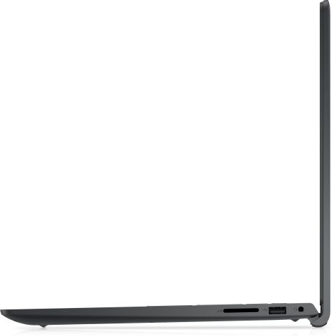 DELL Inspiron 3530 Intel® Core™ i5 i5-1334U Ordinateur portable 39,6 cm (15.6") Full HD 16 Go DDR4-SDRAM 512 Go SSD Wi-Fi 6 (802.11ax) Windows 11 Pro Noir