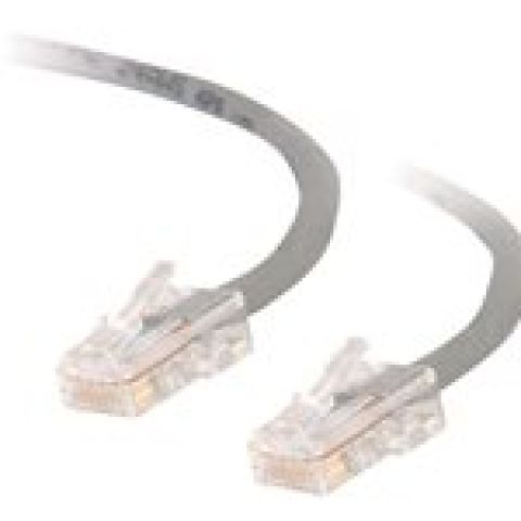 C2G Cat5e Non-Booted Unshielded (UTP) Network Crossover Patch Cable